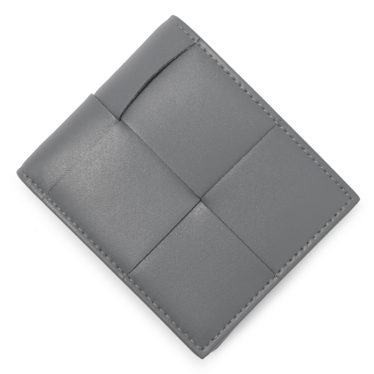 楽天市場】ボッテガヴェネタ BOTTEGA VENETA 2つ折り財布 小銭入れ付き