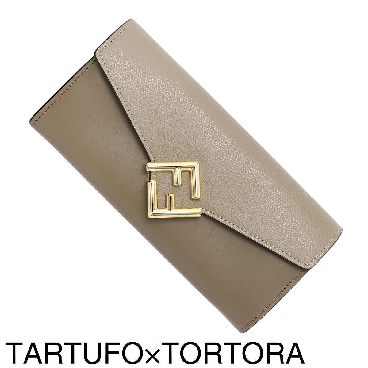 楽天市場】フェンディ FENDI 長財布 小銭入れ付き コンチネンタル