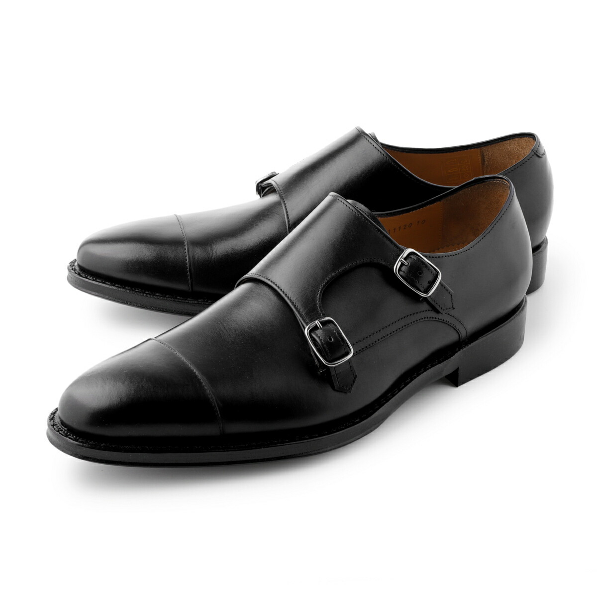 楽天市場】ジャランスリウァヤ Jalan Sriwijaya ダブルモンク