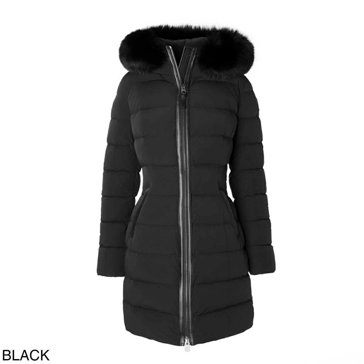 楽天市場】【アウトレット】マッカージュ MACKAGE ダウンコート