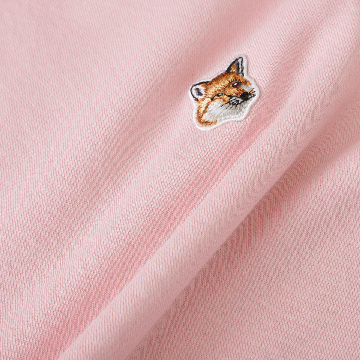 楽天市場】メゾンキツネ MAISON KITSUNE スウェット レディース