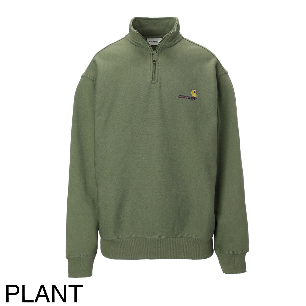 楽天市場】カーハート ワークインプログレス Carhartt WIP ハーフ