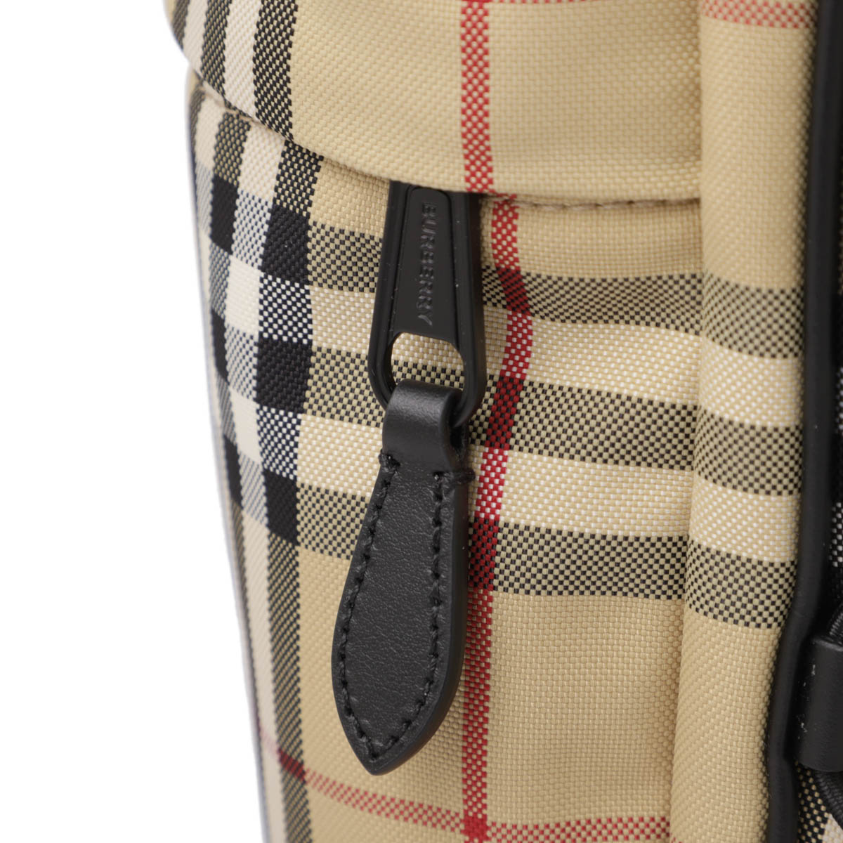 楽天市場】バーバリー BURBERRY バックパック リュックサック ベージュ