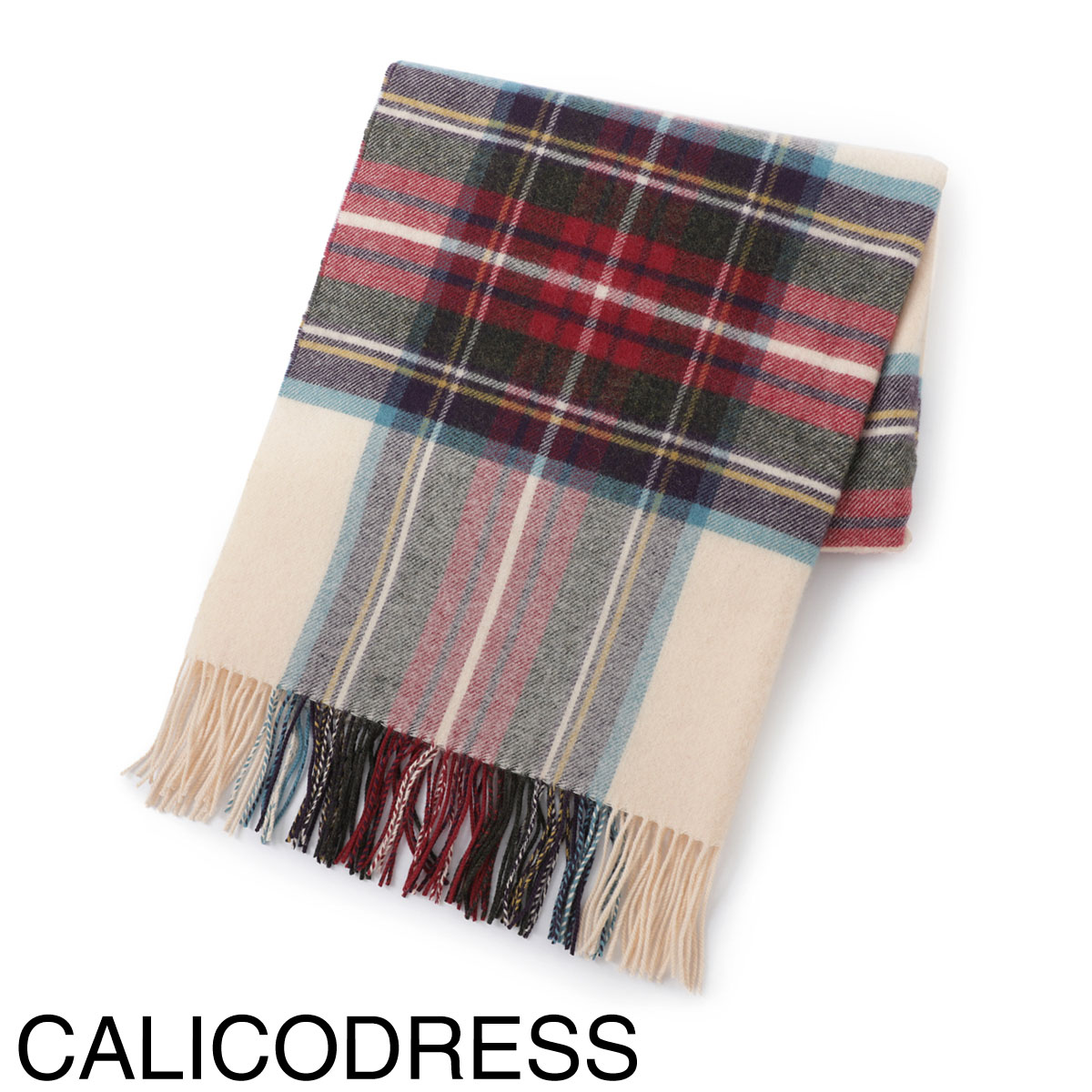 楽天市場】グレンプリンス Glen Prince 大判ストール レディース lw1