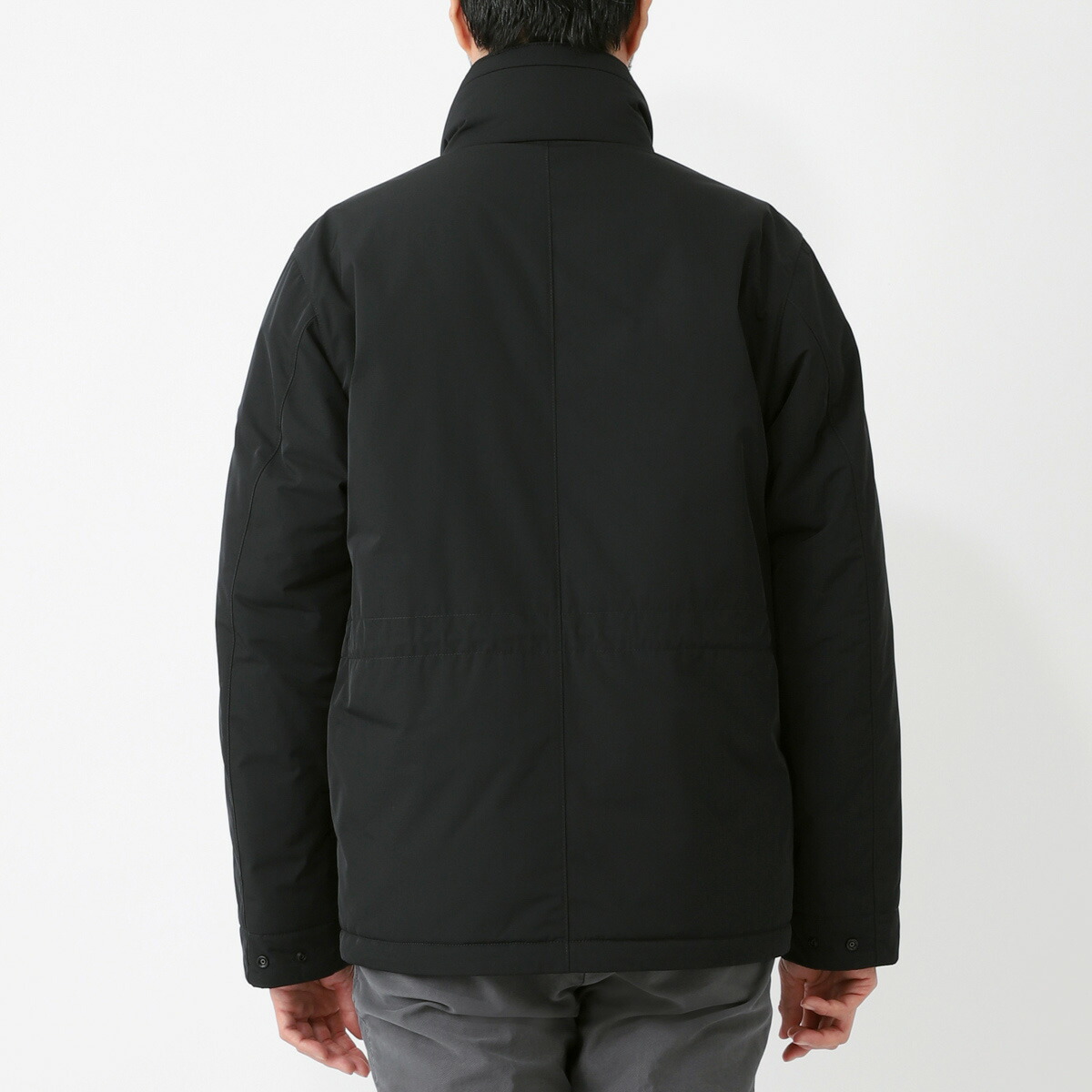 楽天市場】ストーンアイランド STONE ISLAND フード付き 中綿入り