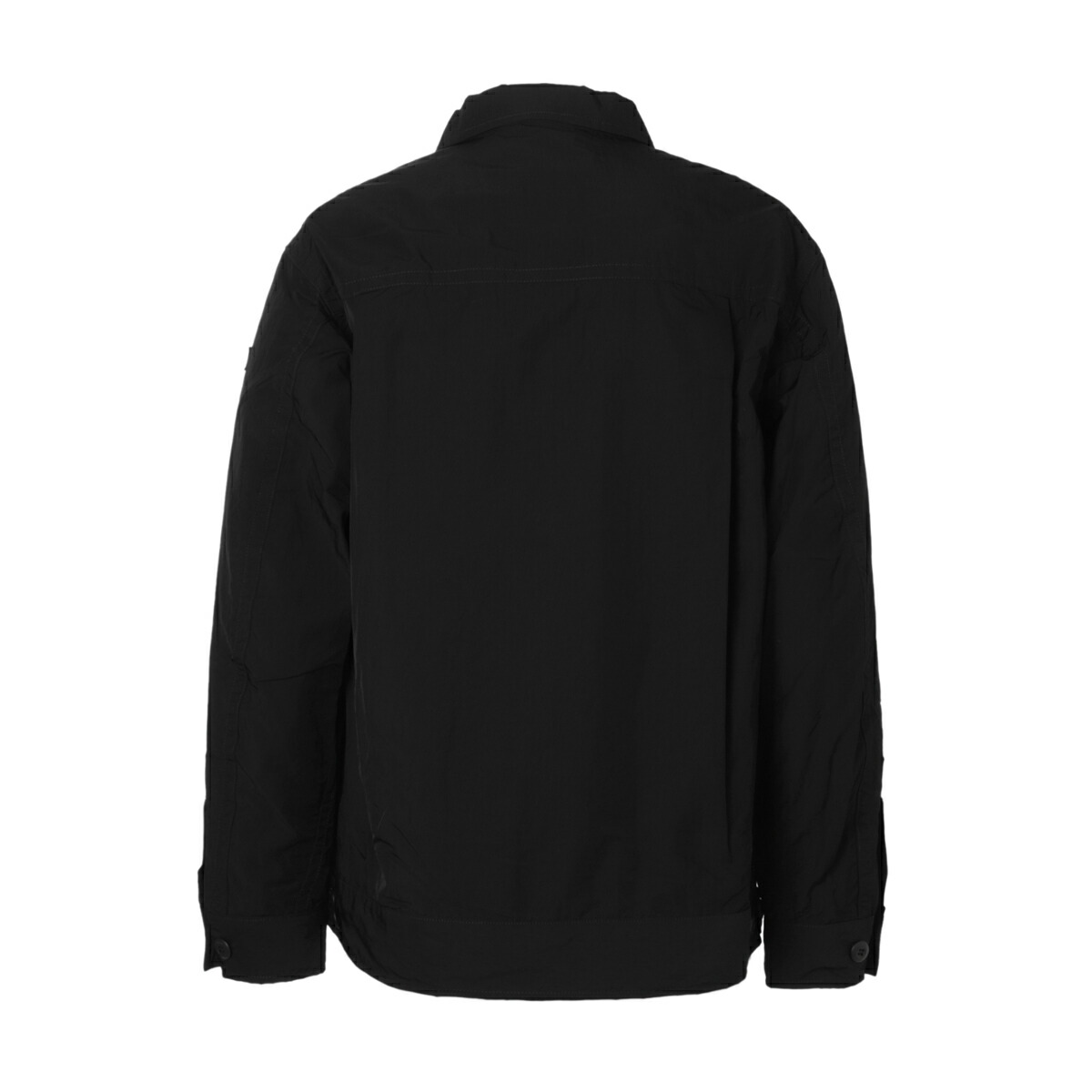 楽天市場】タトラス TATRAS ナイロンジャケット シャツジャケット