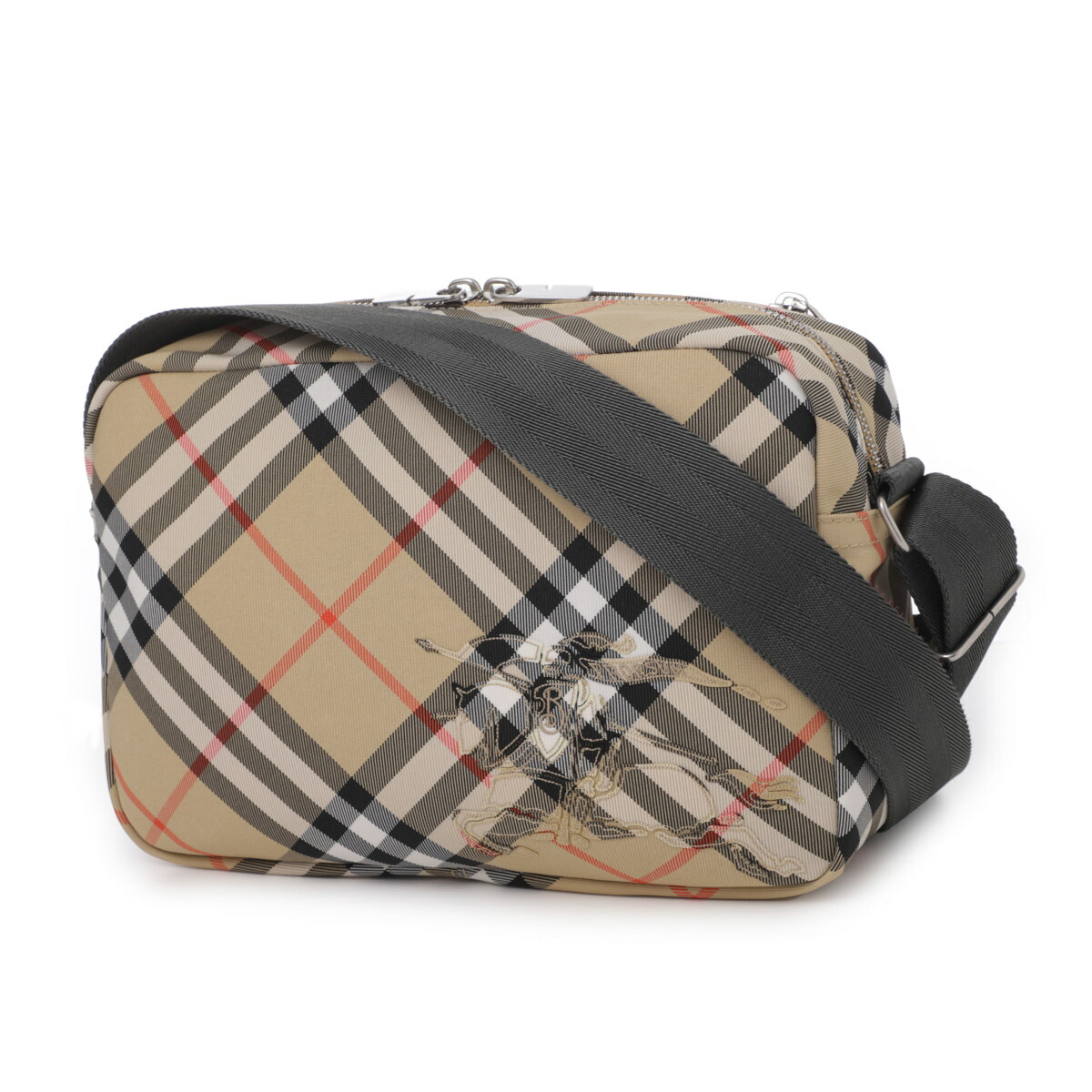 楽天市場】バーバリー BURBERRY クロスボディバッグ ショルダーバッグ