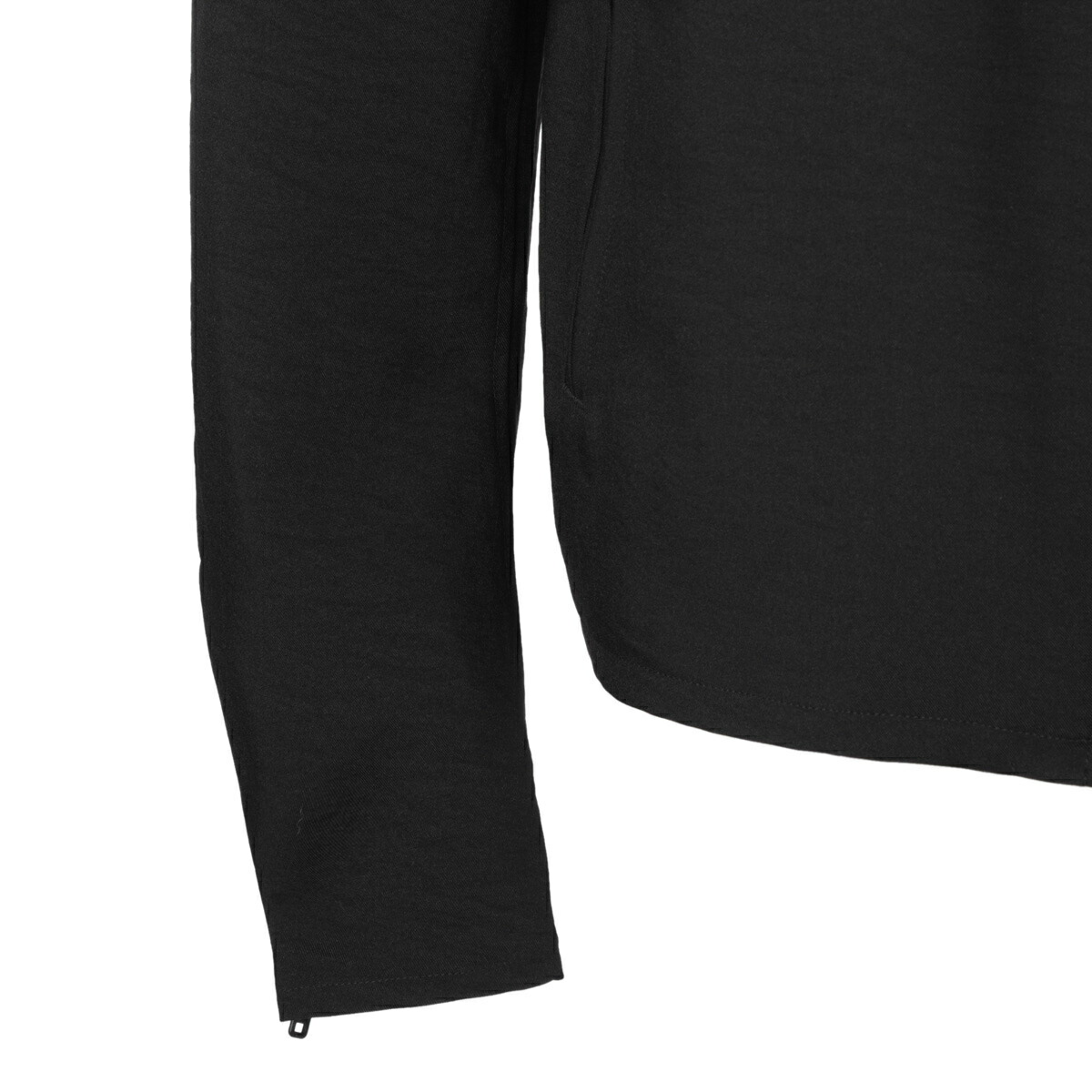 楽天市場】ワイスリー Y-3 ジップアップジャケット ブラック メンズ