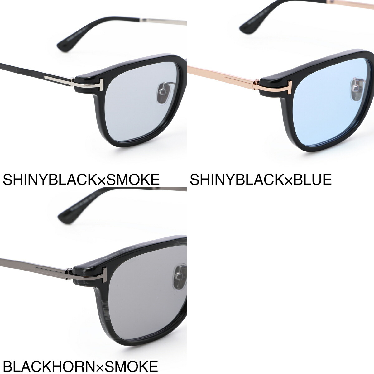 楽天市場】トムフォード TOM FORD サングラス メンズ ft1233 d 01a