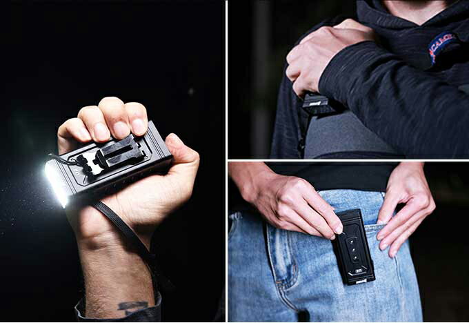 楽天市場】☆【50%OFF】スーパーSALE対象☆自転車ライト LED 懐中電灯