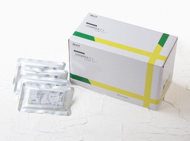 楽天市場】当日発送 最短翌日お届け 徳潤 100ml×30袋 ショウキ