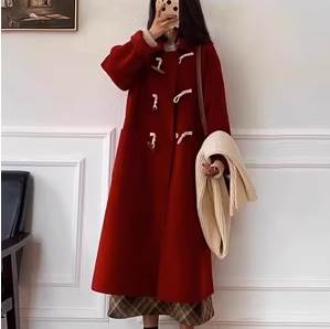 楽天市場】【P2倍&クーポン有】ダッフル ロング アウター コート 冬