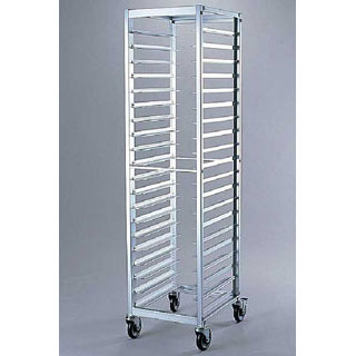 楽天市場】アルミ天板ラック ENDO SN4735［フレンチサイズ用］ ENDO