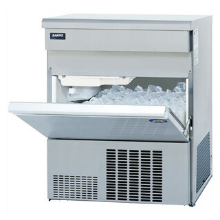 楽天市場】パナソニック 業務用製氷機 65kgタイプ SIM-AS6500【業務用