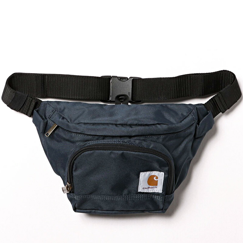 楽天市場】Carhartt カーハート WAIST PACK ウエストバッグ ボディ