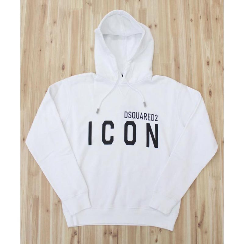 楽天市場】送料無料 DSQUARED2 ディースクエアード DSQ2 ICONロゴ