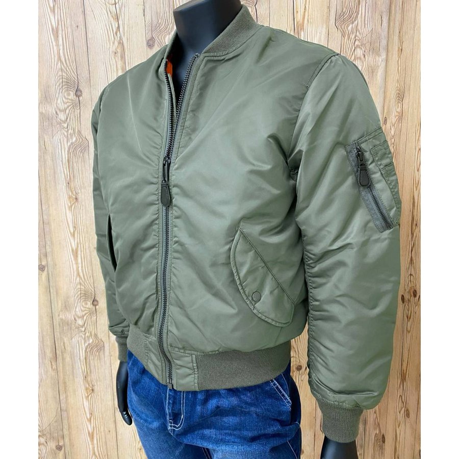 楽天市場】送料無料 AVIREX アビレックス MA-1 コマーシャル