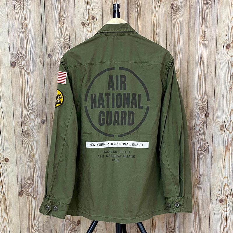 楽天市場】送料無料 AVIREX アヴィレックス アビレックス FATIGUE