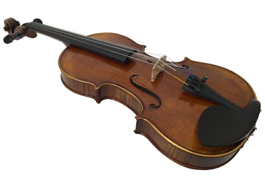 楽天市場】オーストリア製 バイオリン BlueDanubeViolin 6点入門セット