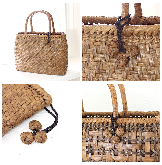 楽天市場】【メール便】 山葡萄 バッグチャーム キーホルダー 花玉