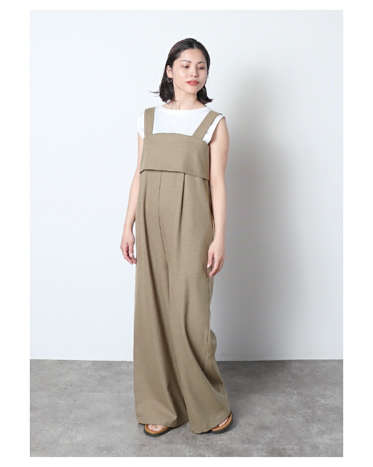 楽天市場】ブッチャーサロペット : MERI