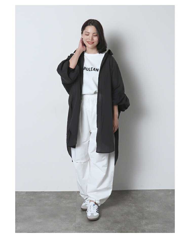 楽天市場】パラシュートパンツ : MERI