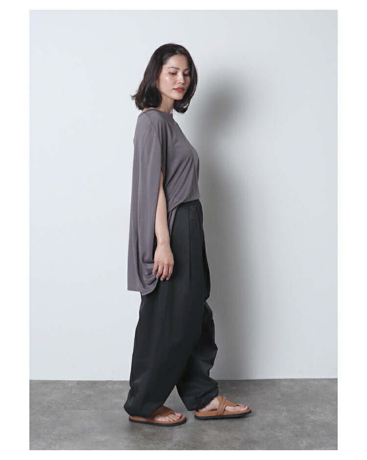 楽天市場】パラシュートパンツ : MERI