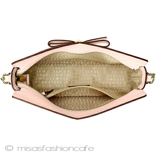 楽天市場】ケイトスペード リボン ショルダーバッグ kate spade りぼん