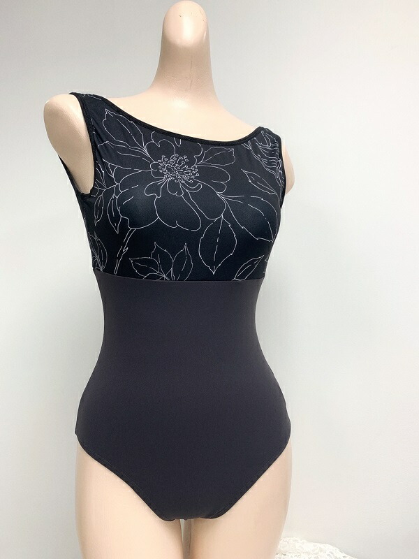 楽天市場】【スーパーセール全品P5倍】 バレエ レオタード 大人