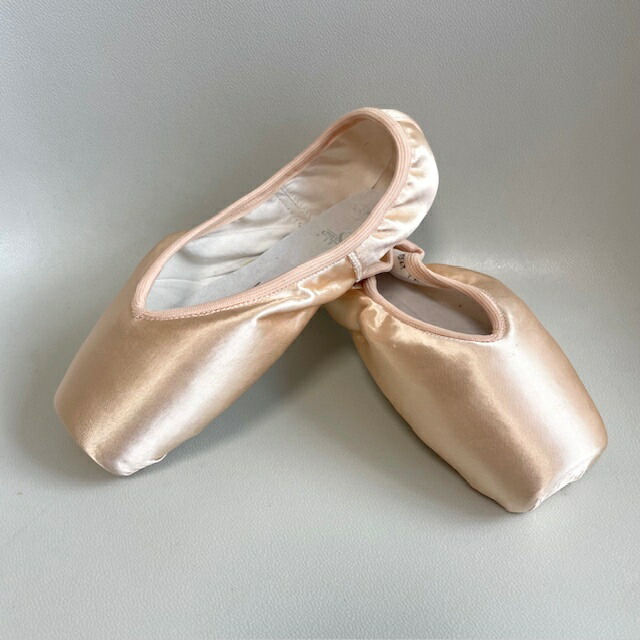 楽天市場】【スーパーセール全品P5倍】 【グリシコ】トウシューズ