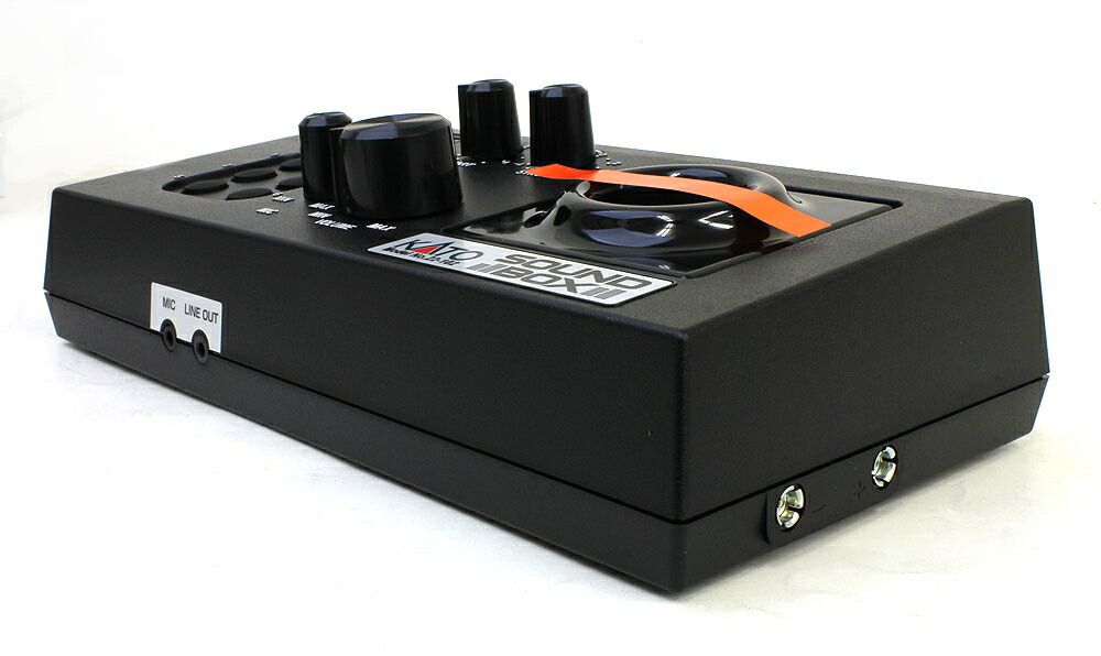 楽天市場】サウンドボックス（サウンドカード別売）【KATO・22-102