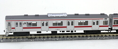楽天市場】205系京葉線（最終編成） 6両基本セット【KATO・10-429