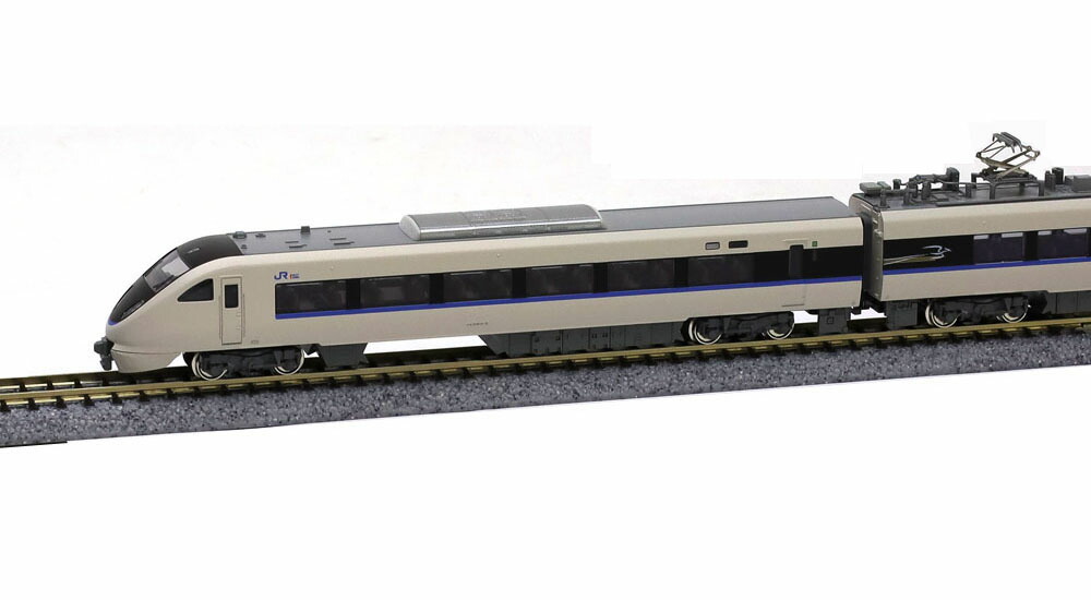 楽天市場】683系「サンダーバード」 （リニューアル車） 6両基本セット
