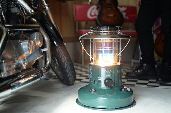 楽天市場】トヨトミ 対流形 石油ストーブ RL-2524(G) 単品／セット