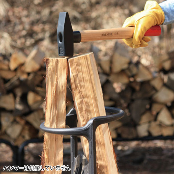 楽天市場】ファイヤーサイド キンドリングクラッカー 72000 [キンクラ