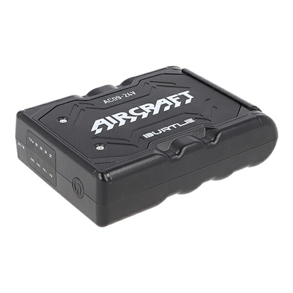 楽天市場】バートル ファンユニット AC09-1 + バッテリー AC09 1セット