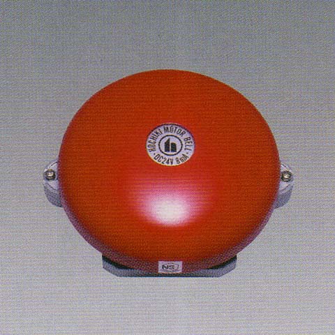 楽天市場】音響装置 ベル（電鈴） 防雨型 FBB-150JW ホーチキ製 自動