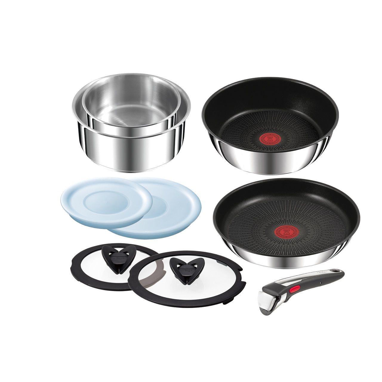 楽天市場】ティファール インジニオネオIHステンレスアンリミテッド9