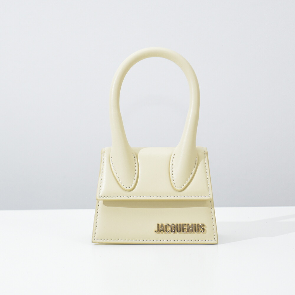 楽天市場】JACQUEMUS ハンドバッグ レ・チキート レディース Le