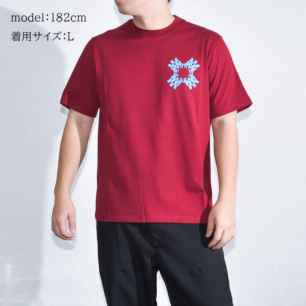 楽天市場】AMIRI アミリ Tシャツ ロゴ メンズ MA QUAD TEE AMJYTE1132