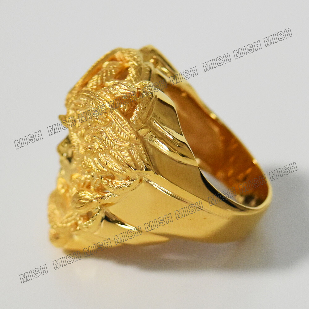 楽天市場】ヴェルサーチ VERSACE リング 指輪 メンズ ブランド