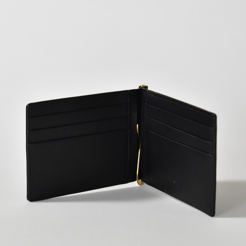 楽天市場】ヴェルサーチ マネークリップ メデューサ ビギー ブラック