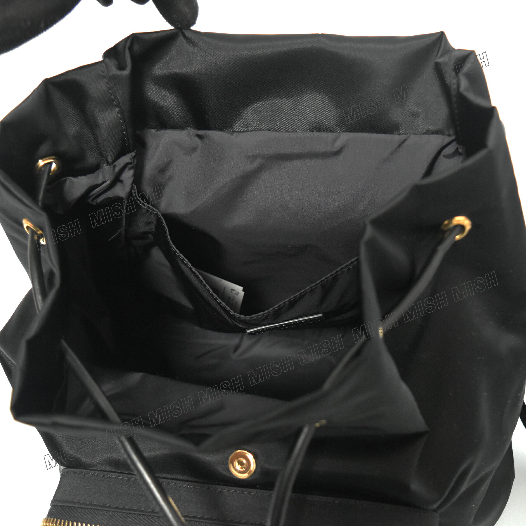 楽天市場】ヴェルサーチ リュック ナイロン ブランド 軽量 メデューサ