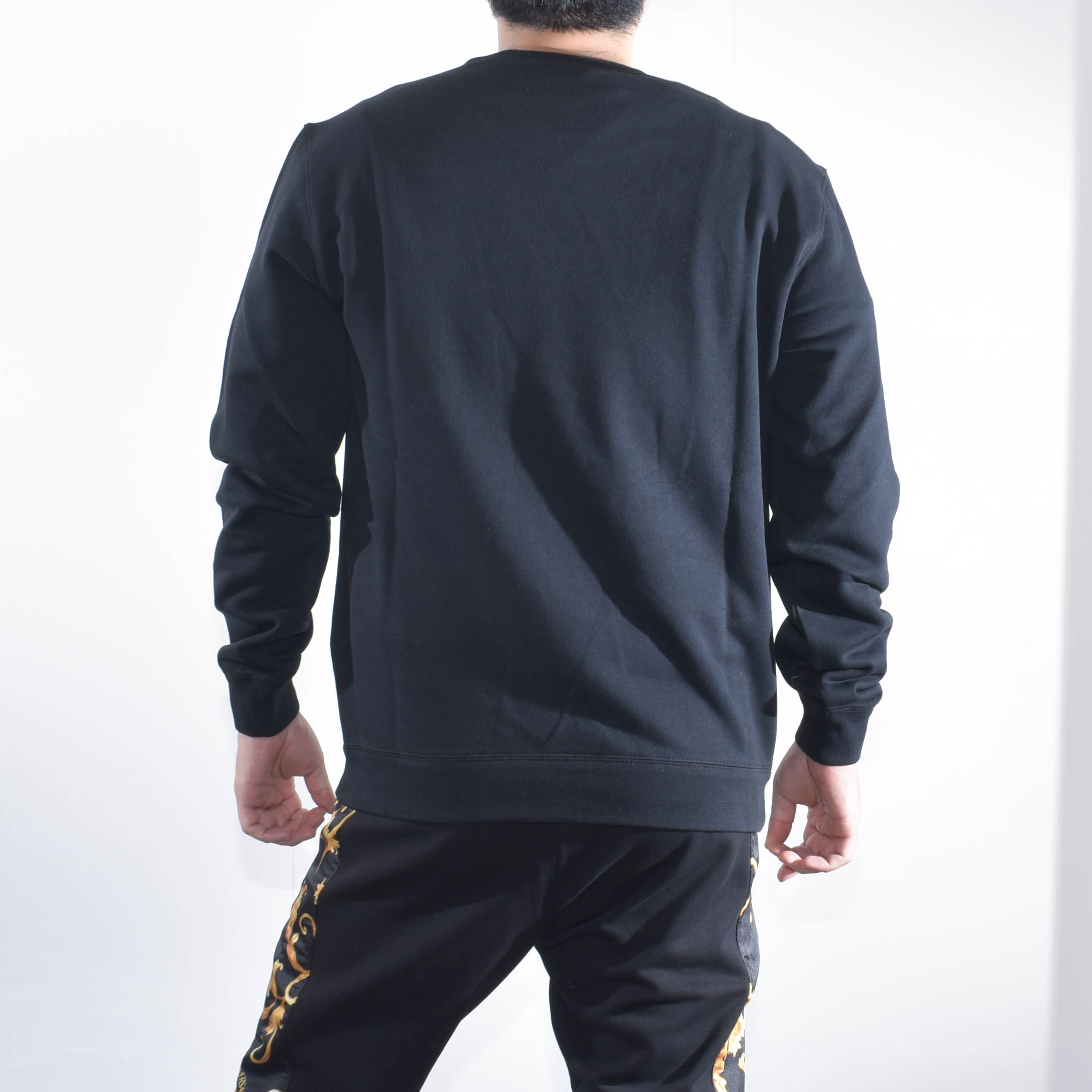 楽天市場】ヴェルサーチ トレーナー トップス スウェット メデューサ