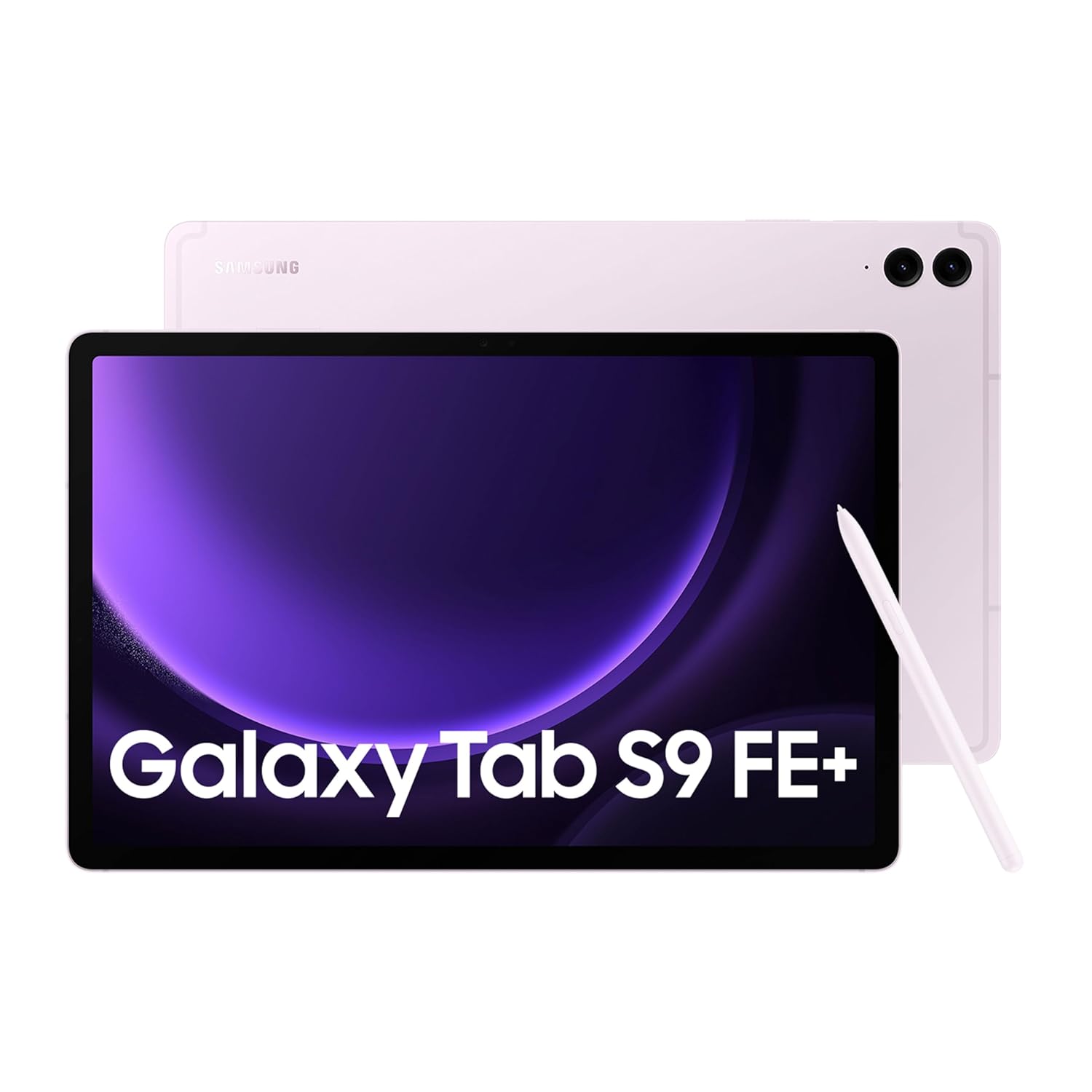楽天市場】Samsung Galaxy Tab S9 FE Plus X610 8GB RAM 128GB Wifi