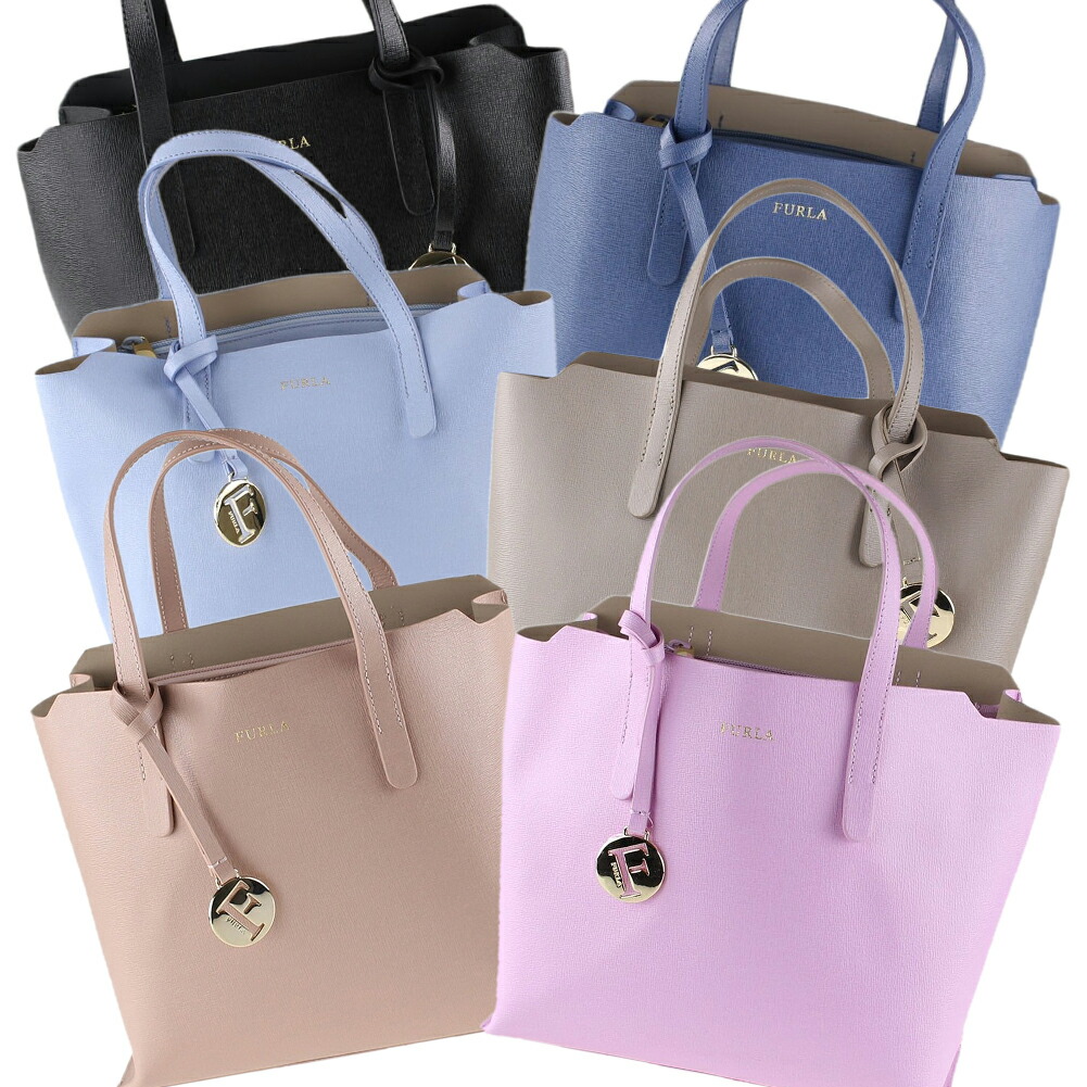 楽天市場】フルラ トートバッグ FURLA BKN7 SRS SALLY S TOTE