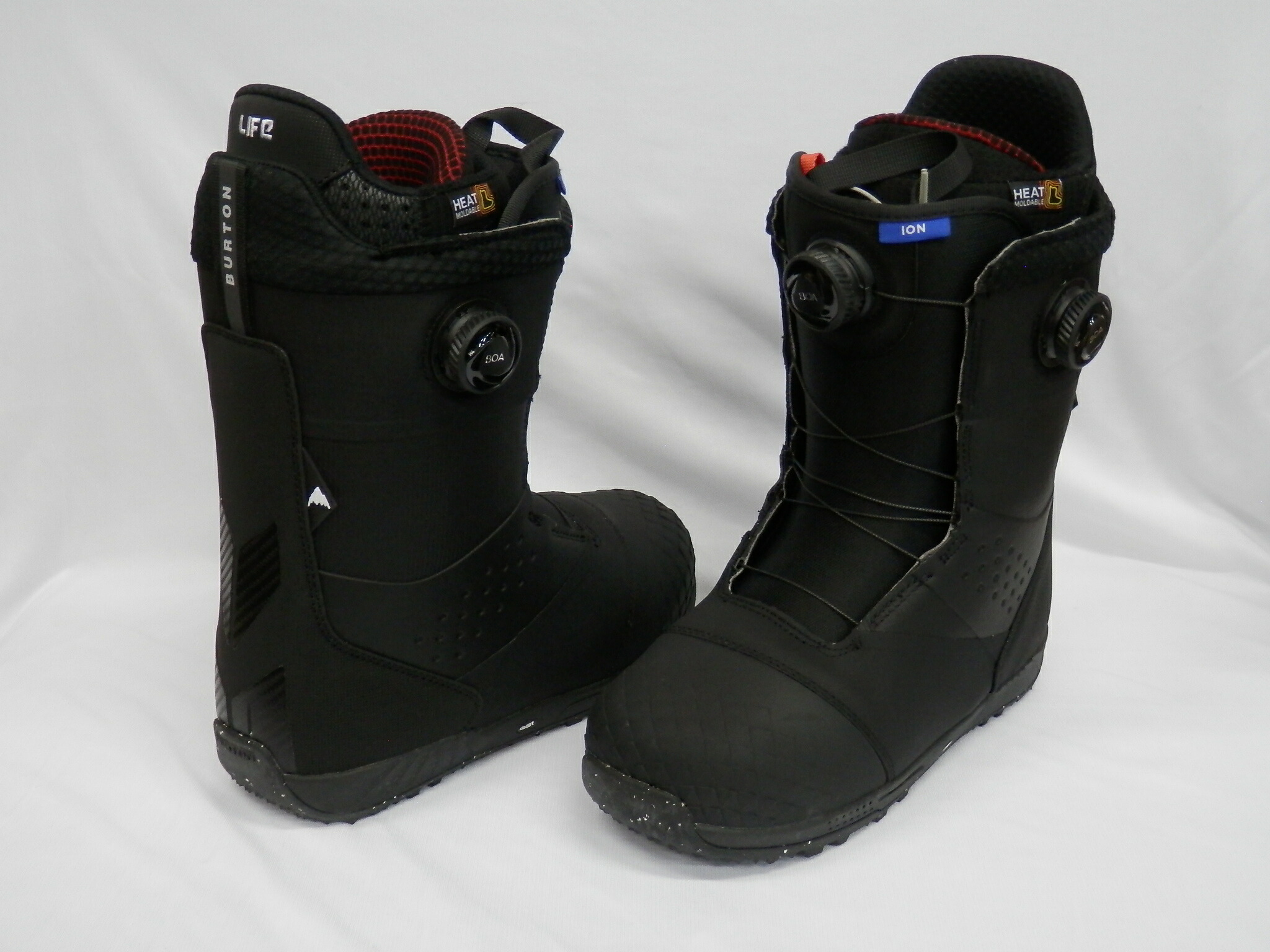 楽天市場】burton ion boa（靴サイズ（cm）27.5）（ブーツ