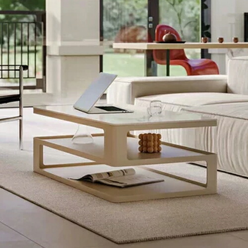 楽天市場】ローテーブル センターテーブル 幅100cm セラミックテーブル