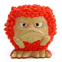 楽天市場】指人形 ガラモン《ウルトラマンショップ限定》 : ウルトラ