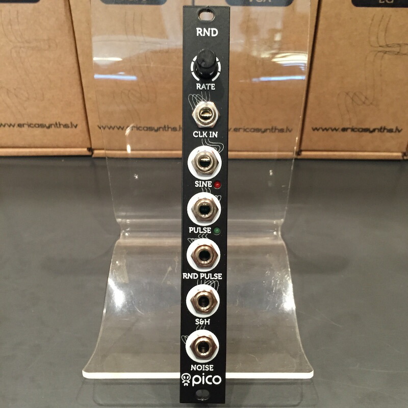 楽天市場】Erica Synths/Pico RND【お取り寄せ商品】【WTG】 : 宮地